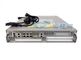 ASR1002-X, Cisco ASR1000-Serie-Router, eingebauter Gigabit-Ethernet-Port, 5G-Systembandbreite, 6 X SFP-Ports
