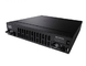 ISR4451-X/K9 Cisco ISR 4451 (4GE,3NIM,2SM,8G FLASH,4G DRAM), 1-2G Systemdurchsatz, 4 WAN/LAN-Ports, 4 SFP-Ports