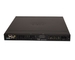 ISR4331-VSEC/K9 Cisco ISR 4331 Bundle mit UC &amp; Se 3 WAN/LAN-Ports 2 SFP-Ports Multi-Core CPU 1 Service Module Slots