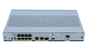 C1111-8P Cisco 1100-Serie Integrierte Services Router 8 Ports Dual GE WAN Ethernet Router