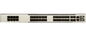 S5731-S32ST4X-D 8 10/100 / 1000Base-T Ethernet Port 24 Gigabit SFP 4 10G SFP + Gleichstromversorgung Frontwartung