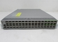 N9K-C9364C Nexus 9000 Serie C9364C 64xQSFP28 Ports 100GBase-X + 2xSFP+ Ports Layer3 verwalteter 2U Gigabit Ethernet Switch