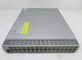 N9K-C9364C Nexus 9000 Serie C9364C 64xQSFP28 Ports 100GBase-X + 2xSFP+ Ports Layer3 verwalteter 2U Gigabit Ethernet Switch
