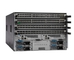 N9K-C9504 Cisco Nexus 9504 Chassis Bundle -Switch - Managed-Rack-Mountable - mit Cisco Nexus 9500 Supervisor