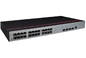 S5735-L24P4S-A1 Huawei S5700-Serie Schalter 24 10/100 / 1000Base-T Ethernet-Port 4 Gigabit SFP POE + Wechselstromversorgung