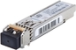 Cisco 1000BASE-SX SFP-Modul für Gigabit-Ethernet-Bereitstellungen, warm austauschbar