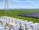 Huawei Solar Products Merc-1100w-P Smart Pv Solar Panel Optimizer 1100w für das Solarsystem