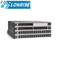 C9500 24Y4C Ein Dram-optischer Ethernet-Netzwerk-Switch 2,5 g-System Bandbreite Industrie-Netzwerk-Router