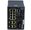 IE-2000-8TC-GB IE-2000-8TC-G-B - Industrie-Ethernet der Serie 2000 IE 8 10/100 2 T/SFP Basis