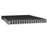 Huawei CE7855-32Q-EI Schalter mit 32-Ports 40GE QSFP+ 2x600W Wechselstrommodul 2xFAN Box Portseite Auspuff