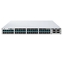 CISCO C9300X-48HX-E Cisco Catalyst 9300X Switch 48-Port MGig UPoE+ Netzwerk Notwendigkeiten