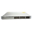 C9300-24P-A Cisco Catalyst 9300 24-Port PoE+ Netzwerkvorteil Cisco 9300 Schalter