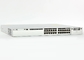 C9300-24UX-A Cisco Catalyst 9300 24-Port mGig und UPOE Netzwerkvorteil Cisco 9300 Switch