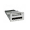 Cisco Ethernet WAN Netzwerkerweiterungs-Schnittstellenmodul C9300X-NM-8M