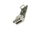 C9300 NM 4G Ethernet-Netzwerk-Schnittstellenkarte Cisco Catalyst 9300 Switch Module