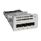 Ethernet-Netzwerkoberfläche C9200 NM 4G-Karte Cisco Catalyst Switch Module