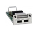 Ethernet-Netzwerkoberfläche C9300X NM 2C-Karte Cisco Catalyst Switch Module