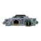 Cisco 1 Port Gigabit Ethernet WAN Netzwerkoberflächenmodul NIM 1GE CU SFP