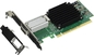 MCX556A ECAT Mellanox ConnectX-5 VPI Adapterkarte EDR IB (100Gb/s) mit gutem Preis