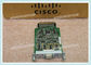 NEUER Hafen-Router-Hochgeschwindigkeits-FAHLE Schnittstellenserienmäßigkarte Ciscos HWIC-2T 2