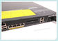 Gestell - besteigbares Cisco-Hardware-Brandmauer ASA5550-K8 SPITZE Cisco-Sicherheits-Gerät