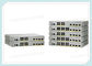 WS-C2960CX-8PC-L Cisco Schicht 2 POE+ Kompaktschalter-2960CX LAN-Basis - gehandhabt