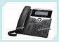 Weißes und schwarzes Farbe-CP-7821-K9 Cisco IP-Telefon 7821 mit einigen Sprachunterstützung