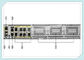 Integrierte Service-industrieller Netz-Router Ciscos ISR4431/K9 mit USB-Port, VPN-Unterstützung