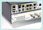 Ursprüngliche Cisco-Ethernet-Router ISR4451-UCSE-S/K9 Ci rollen 24 Hafen UCS-E zusammen