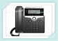 CP-7811-K9 Cisco IP-Telefon 7811 LCD-Anzeigen-Cisco-Schreibtisch-Telefon mit mehrfacher VoIP-Protokoll-Unterstützung