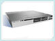 Cisco überlagern 3 Katalysator 3850 des Schalter-WS-C3850-24T-L 24 Anschlussdaten LAN-Basis