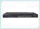 WS-C3650-24TD-S Gigabit Ethernet Hafen des Faser-Uplink Optikschalter-24 IP-Basis-Cisco-Katalysator