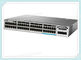Katalysator 3850 des Cisco-Netz-Schalter-WS-C3850-48U-S Cisco 48 Hafen UPOE IP-Basis