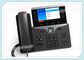Cisco CP-8841-K9= Cisco Telefonkonferenz-Fähigkeit IP-Telefon-8841 und Farbunterstützung