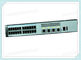 Konzert SFP+ der S5720-28X-LI-DC Ethernet-Huawei-Netz-Schalter-28x10/100/1000 Hafen-4x10