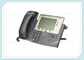 5 Zoll-Cisco IP-Telefon 7900 vereinheitlichte Grayscale-Anzeige Bit CP-7942G hoher Auflösung 4