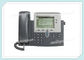 5 Zoll-Cisco IP-Telefon 7900 vereinheitlichte Grayscale-Anzeige Bit CP-7942G hoher Auflösung 4