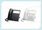 CP-6911-WL-K9 Cisco 6900 Slimline Hörer IP-Telefon-Ciscos UC Telefon-6911