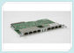 Ethernet-Schalterschnittstelle der Cisco-Fräser-Modul-EHWIC-D-8ESG 8ports10/100/1000