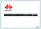 2×40GE QSFP+ trägt Huawei-Netz-Schalter S6720-54C-EI-48S-AC 48 ×10GE SFP+
