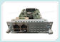 Integrierte Service-Router NIM-ES2-4 4-Port Cisco der Gigabit-Schicht-2 4000 Reihe