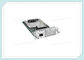 Cisco 4000 Gigabit des Reihen-integrierte Service-Router-fahles Modul-NIM-2GE-CU-SFP 2-Port