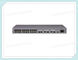 S2350-28TP-EI-AC Huawei S2300 Ethernet des Reihen-Ethernet-Schalter-24 10/100 Häfen