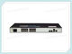 Ethernet S2700-18TP-EI-AC Mainframe-16 10/100 Häfen 2 einem doppelten Zweck dienendes 10/100/1000 oder SFP