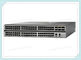 Cisco schalten Verbindung 9000 Reihe N9K-C93120TX mit 96p 100M/1/10G-T und 6p 40G QSFP