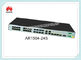 Huawei-Router AR1504-24S 4 X GE kombinierte 24 X Zugangs-Router-Ausrüstung F.E. SFP bewegliche
