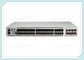 Cisco schalten C9500-48X-E 48 Bündel Hafen-10G ein Hafen 8 10 Stromversorgung des Gigabit-Modul-zwei