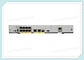 Cisco Häfen der 1100 Reihen-integrierten Service-C1111-8P 8 verdoppeln FAHLER Ethernet-Router GEs