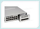 Cisco schalten Hafen PoE+ 4x10G des Katalysator-9200 C9200L-48P-4X-E 48 Uplink Wählnetz-Wesensmerkmale