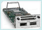 Cisco 3850 Netz-Modul des Reihen-Netz-Modul-C3850-NM-2-40G 2 x 40GE